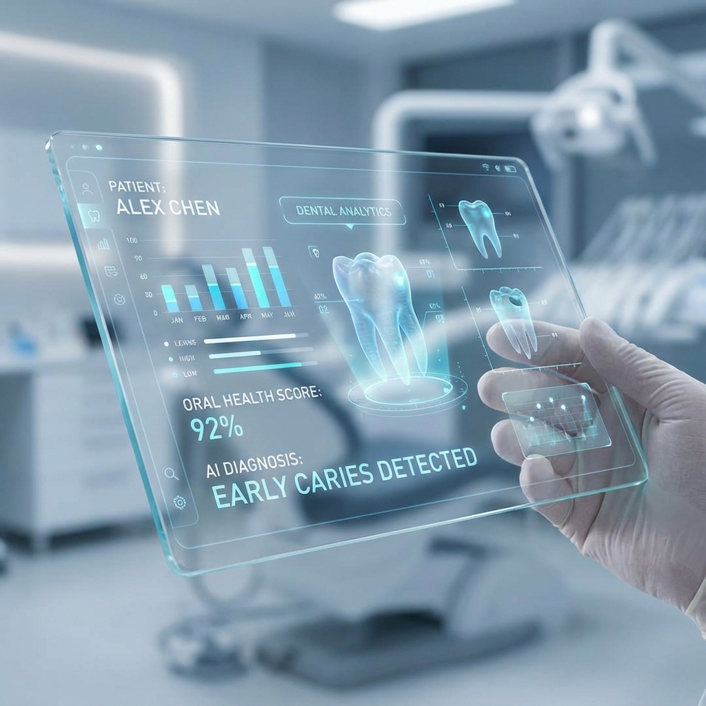 Saturno G2 App Interface